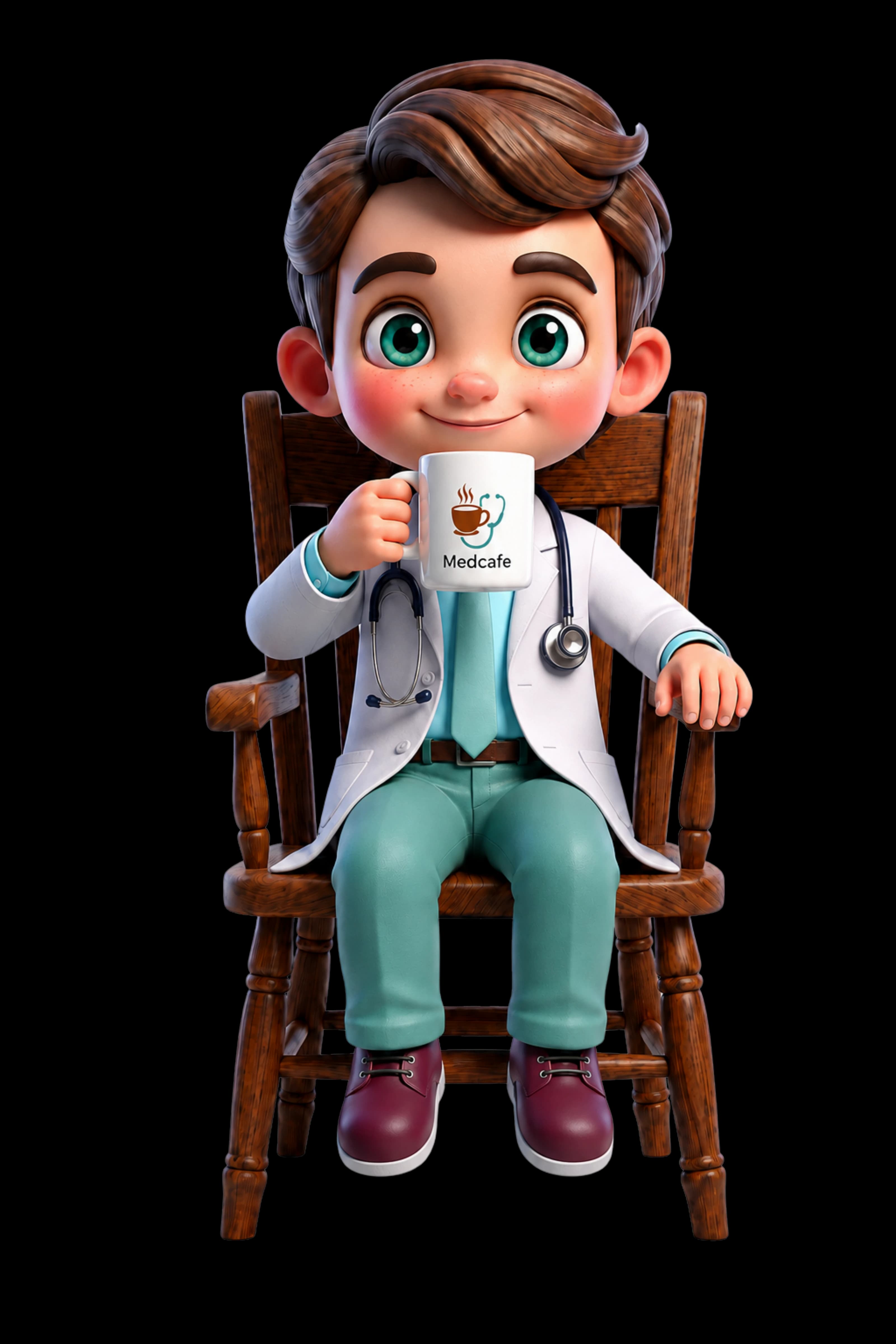 Medcafe Doctor